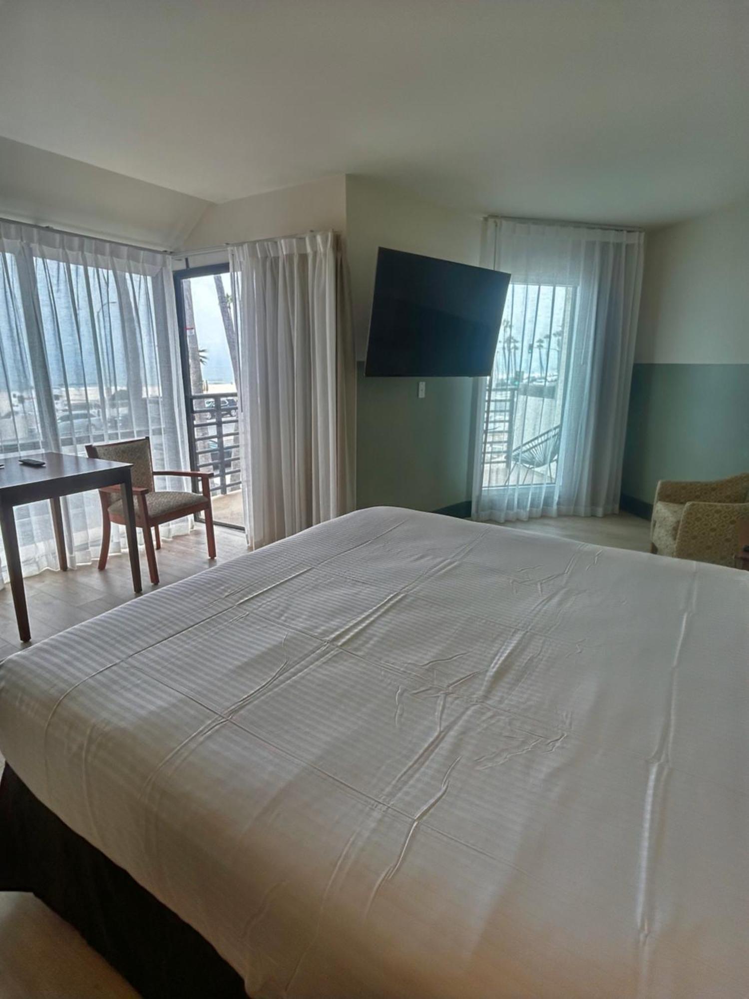 Huntington Beach Inn Екстериор снимка