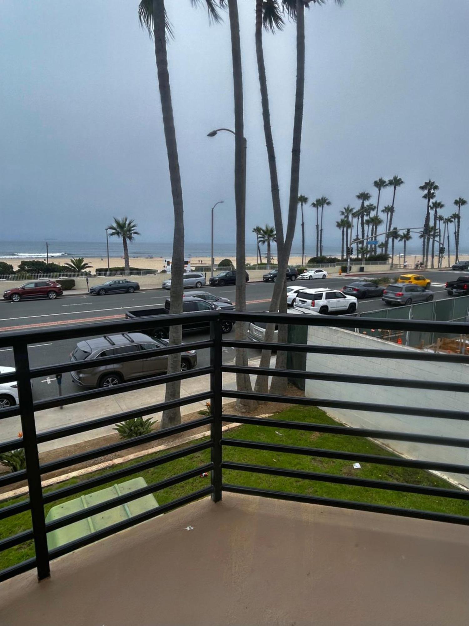Huntington Beach Inn Екстериор снимка